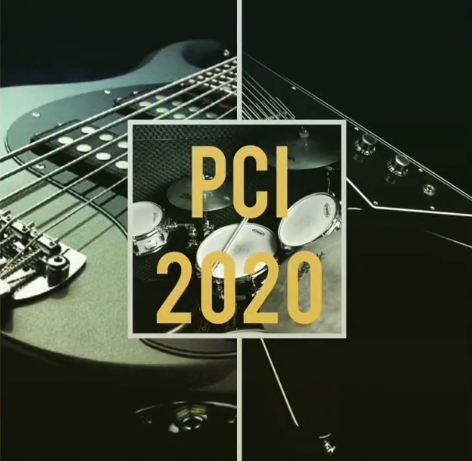 PCI 2020